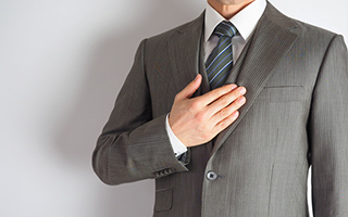 専門知識と寄り添う姿勢