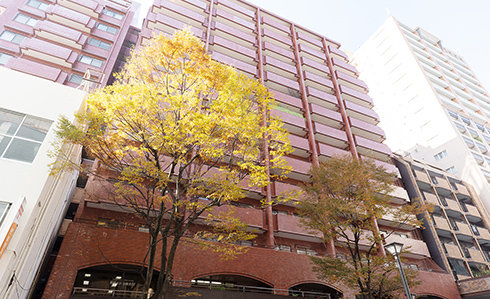 原綜合法律事務所