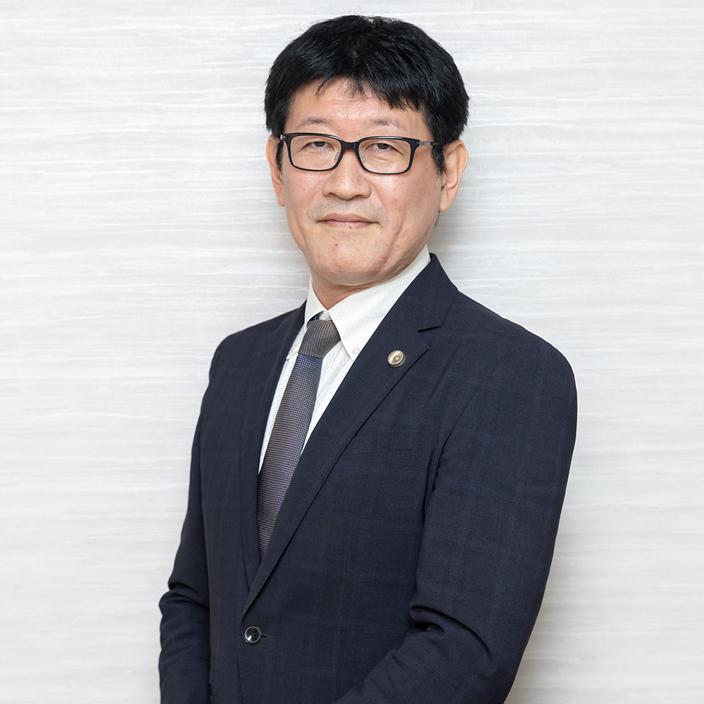 弁護士 原 隆（はら たかし）