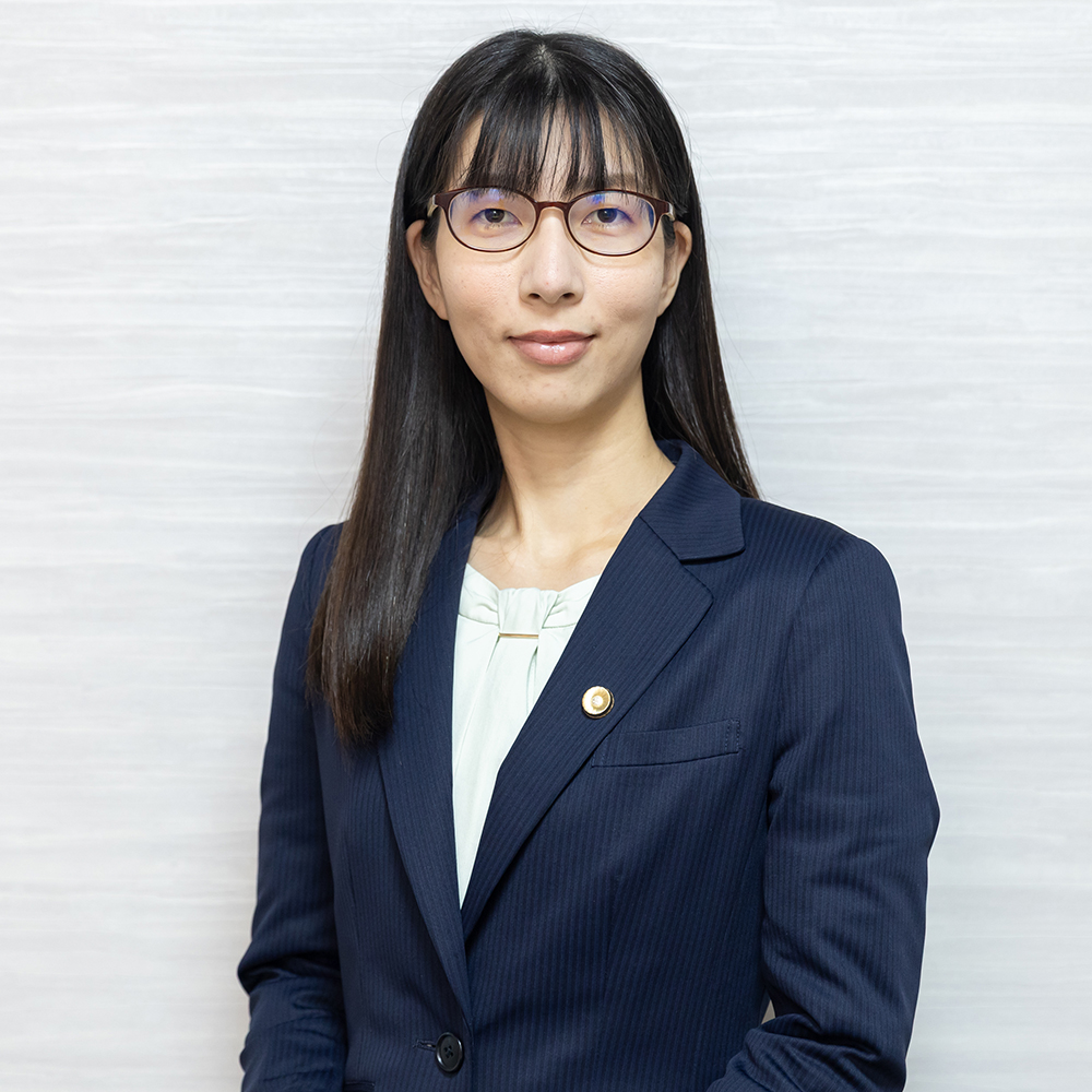 弁護士 請川 大造（うけがわ だいぞう）